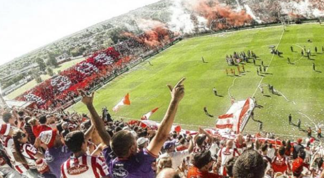 A partir de hoy, Unión no hará más socios por llegar al límite de la capacidad | Deportes