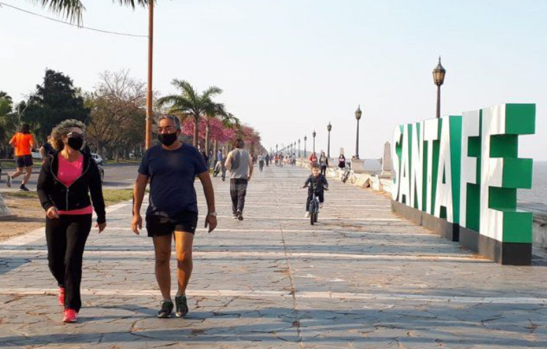 Miércoles agradable con cielo despejado y temperatura en ascenso | Información General