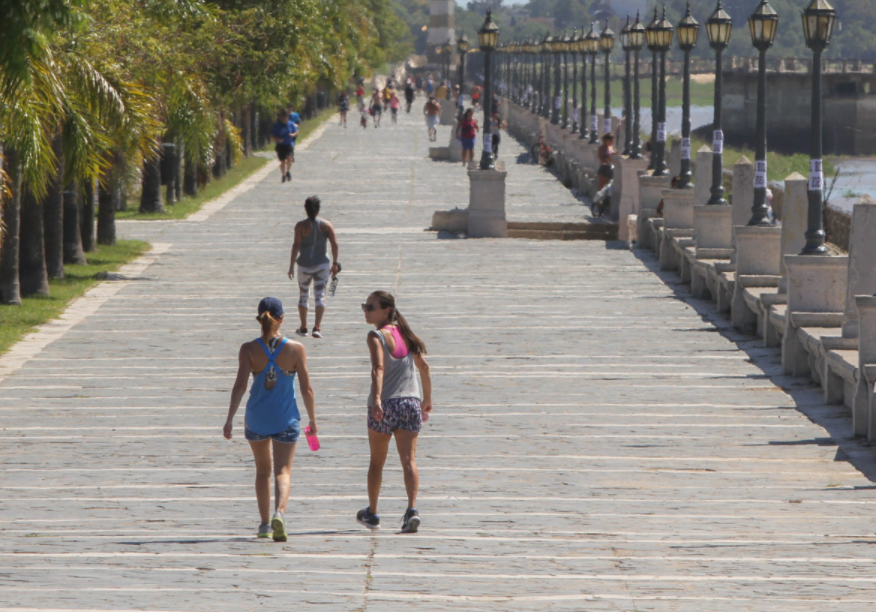 La agenda de actividades turísticas en la ciudad para el fin de semana XXL | Información General