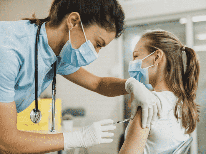 Llegan a Santa Fe más de 150 mil vacunas Sinopharm para menores de entre 3 y 11 años | Noticias