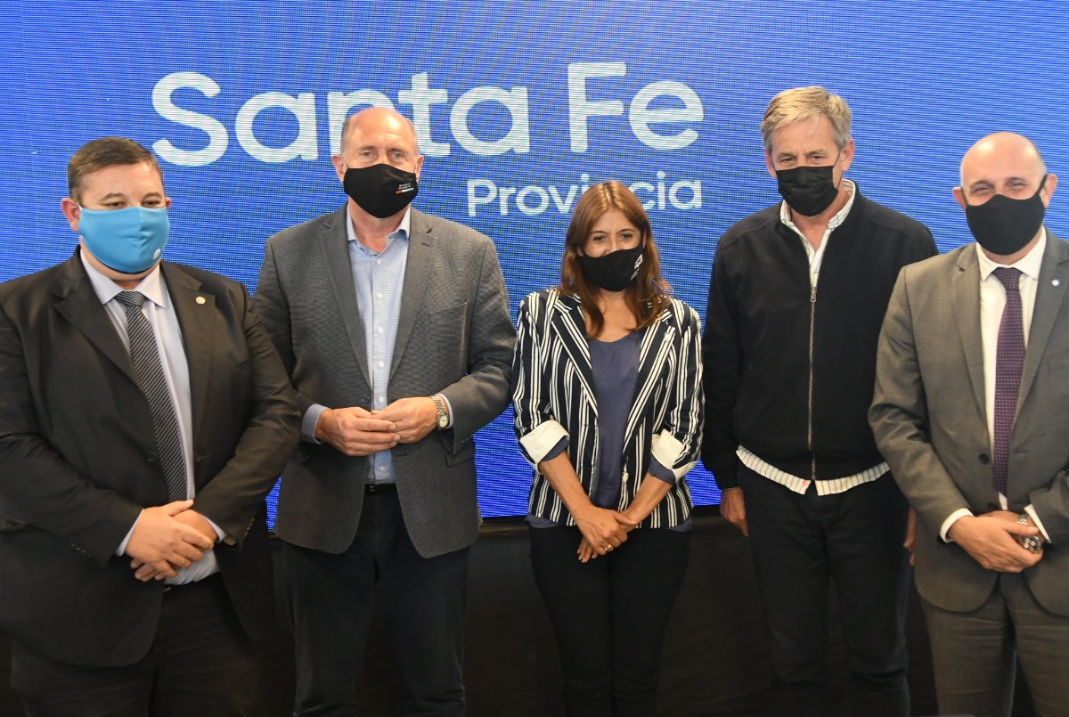 El municipio refaccionará la Terminal de Ómnibus y estudia posible tren urbano con Santo Tomé | Noticias