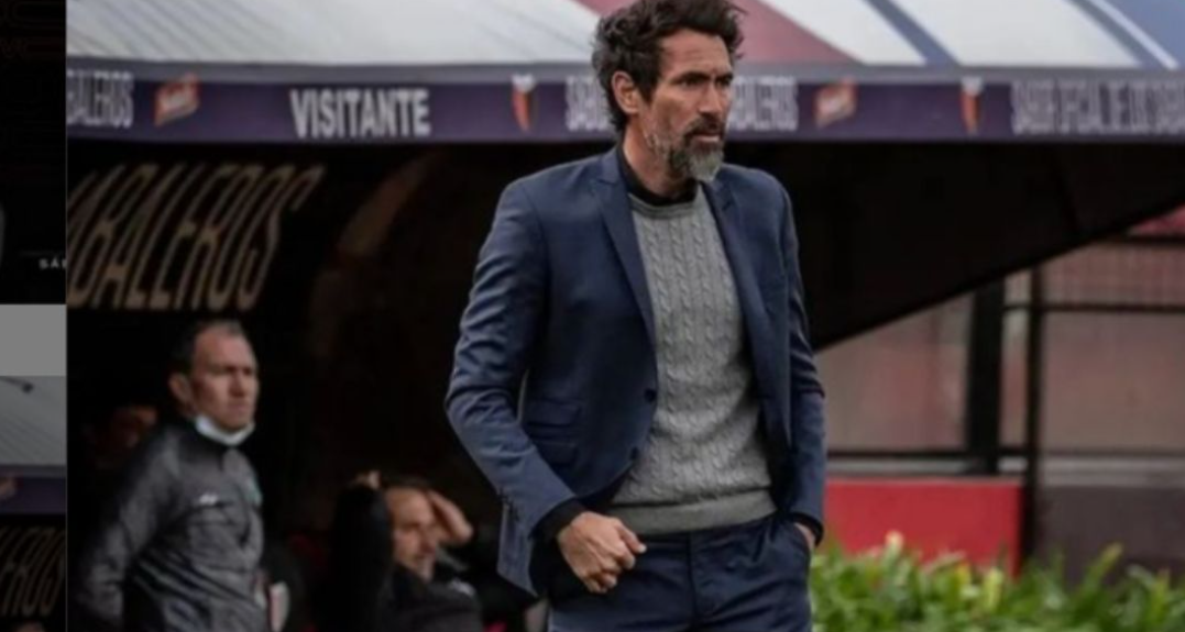 Colón, con tres bajas de peso, visita esta tarde a San Lorenzo | Deportes