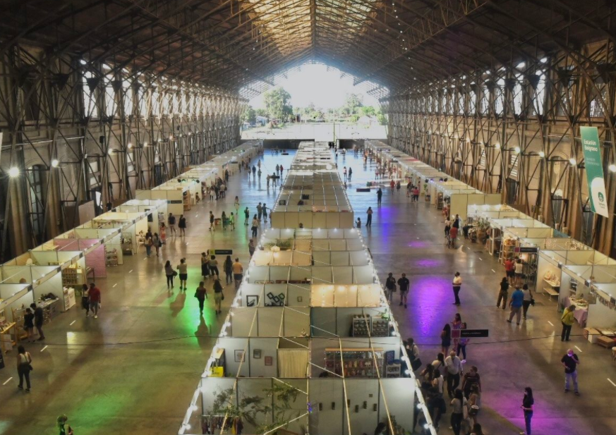 La Diseña: convocatoria abierta para emprendedores gastronómicos | Información General