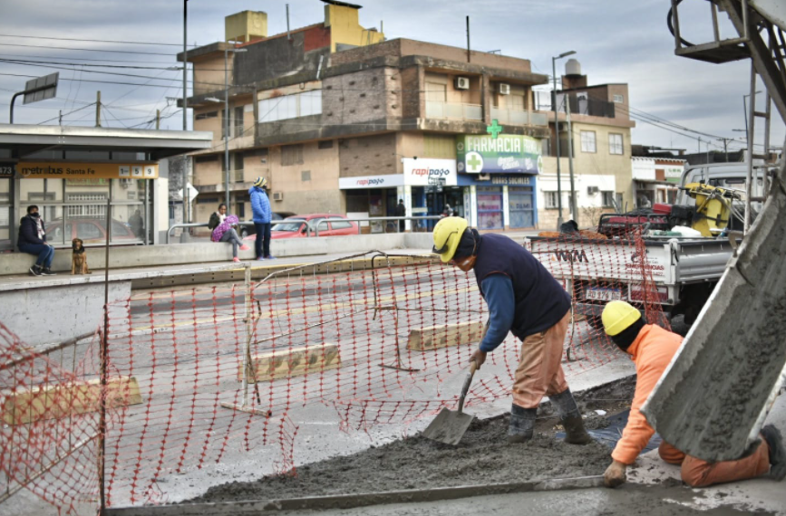 Trabajos de iluminación y bacheo previstos para este martes 12 de octubre | Información General