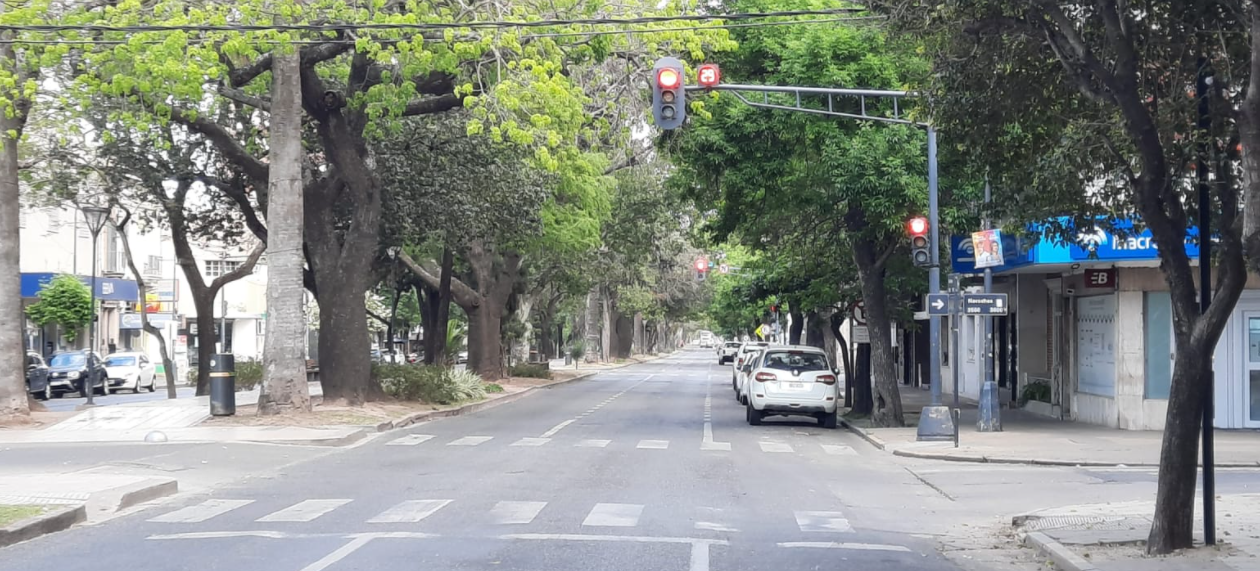 Buen tiempo en la ciudad con nubosidad en aumento hacia la tarde | Información General