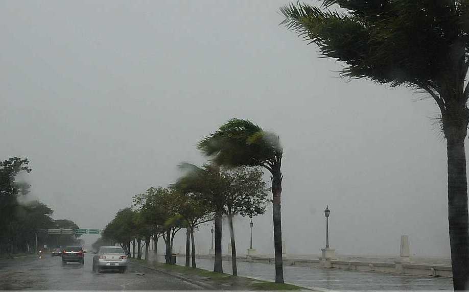 Renovaron el alerta por tormentas fuertes, lluvias intensas y por granizo | Información General