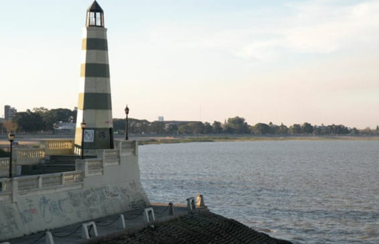 El tiempo en la ciudad: Cielo con alguna nubosidad y mucha humedad | Información General