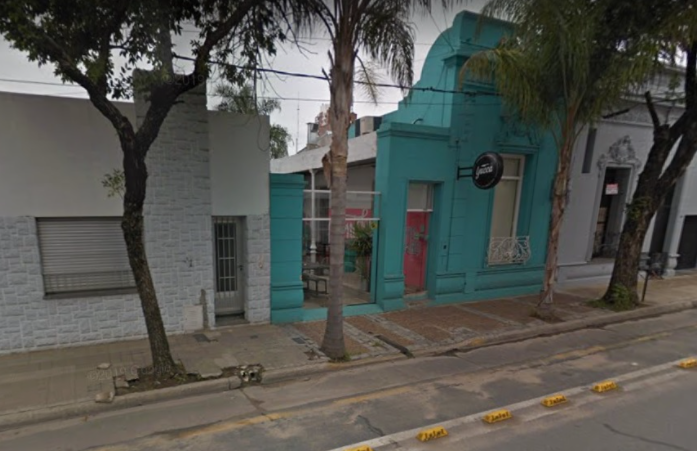 En un bar de barrio Candioti se robaron hasta la propina de los mozos | Noticias