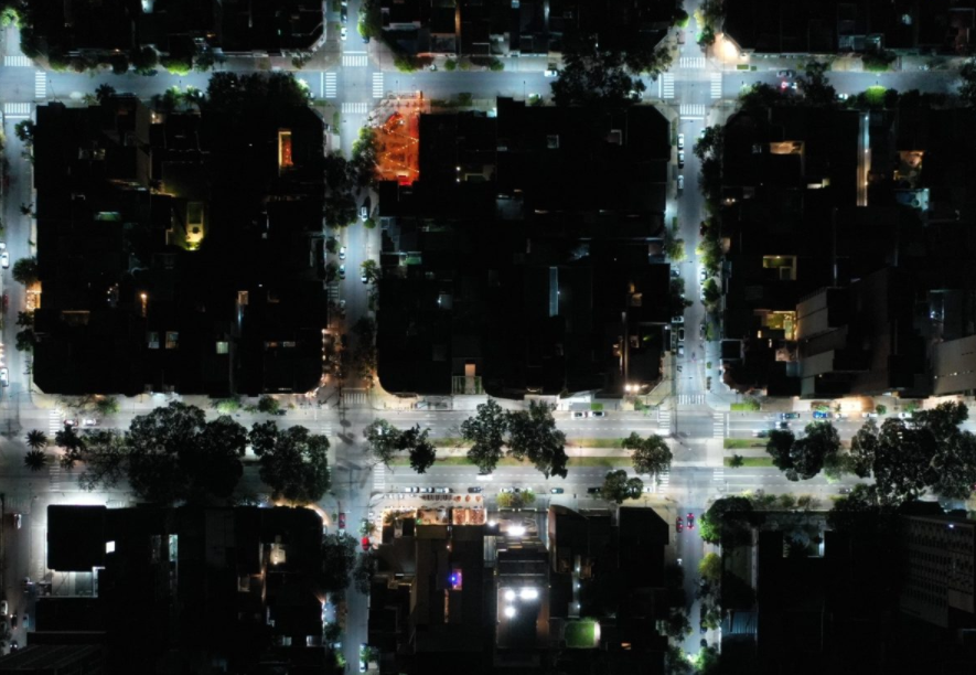 Los trabajos de bacheo e iluminación previstos para este viernes 15 de octubre | Información General