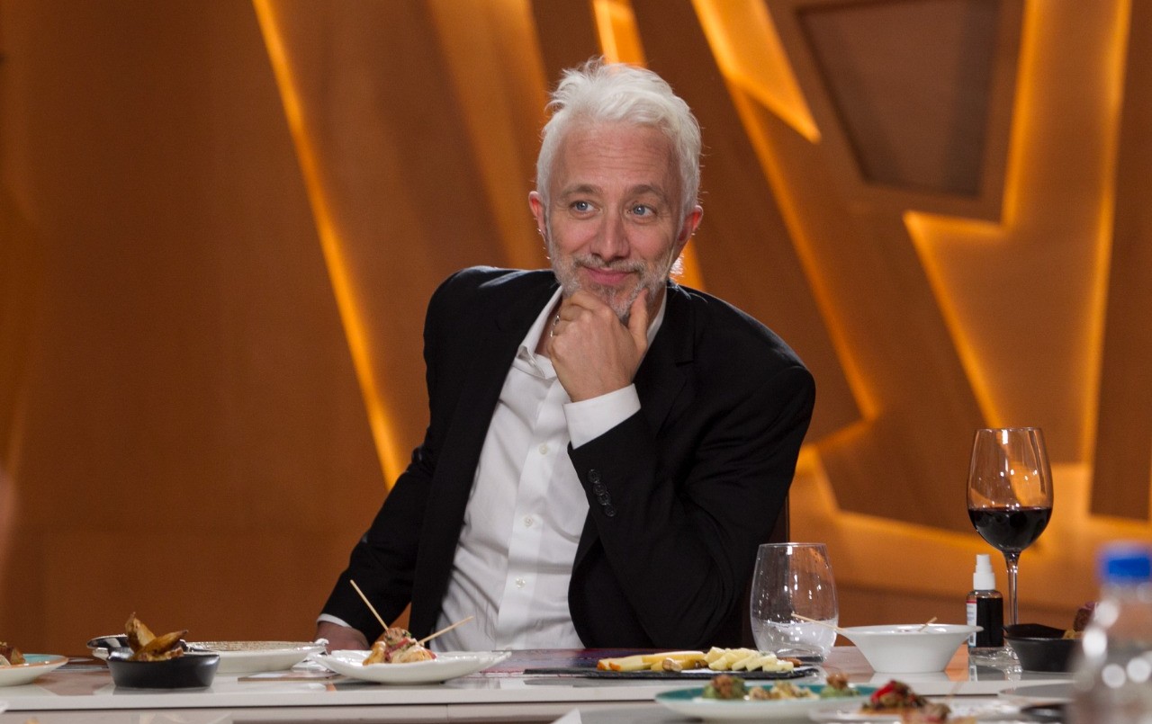 Los invitados especiales para este sábado en PH, Podemos hablar” con Andy Kusnetzoff. | Espectaculos