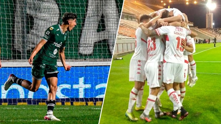 Desde las 13:30 Unión se enfrenta a Sarmiento de Junín | Deportes