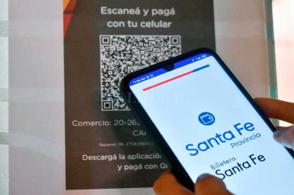 Tras las compras por el Día de la Madre, cuáles son los canales de reclamos y consultas de Billetera Santa Fe | Información General