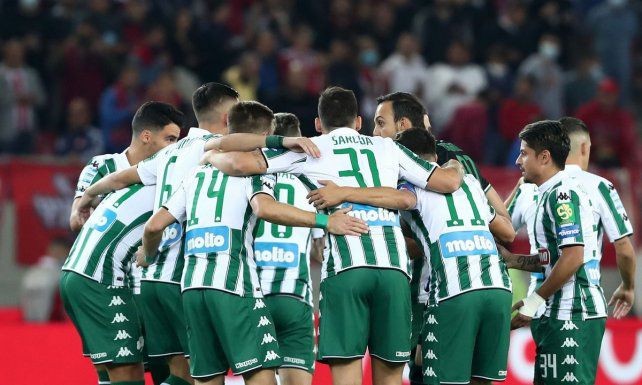 Tres ex Unión convirtieron goles en el exterior | Deportes