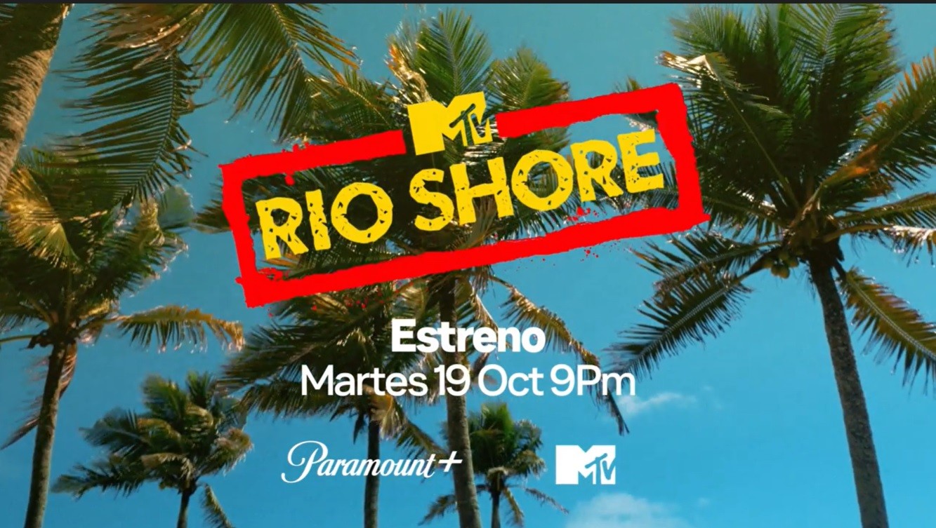Río Shore, el reality hermano de Acapulco Shore, se estrena mañana en Paramount+ | Espectaculos