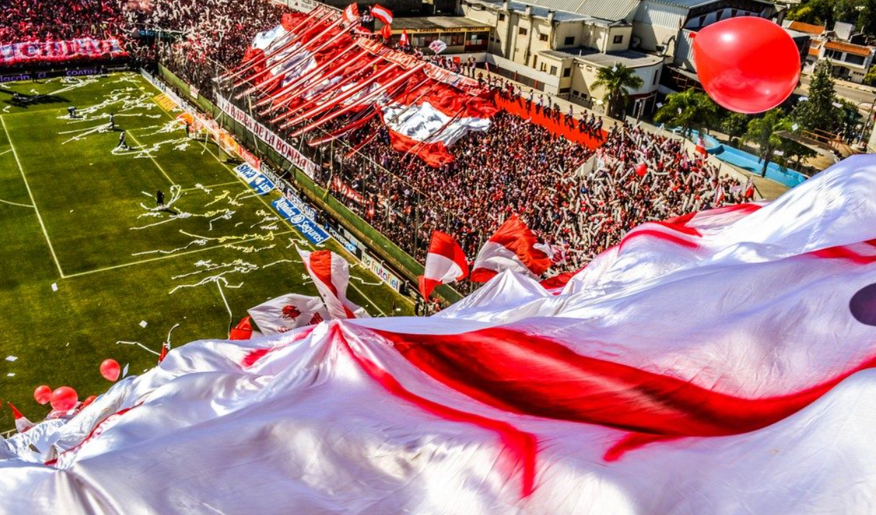 Todo lo que tenés que saber para ir a la cancha a ver a Unión | Deportes