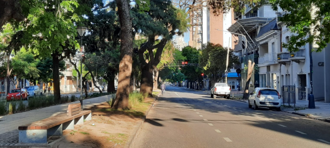 Se viene una seguidilla de días soleados y cálidos en la ciudad | Información General