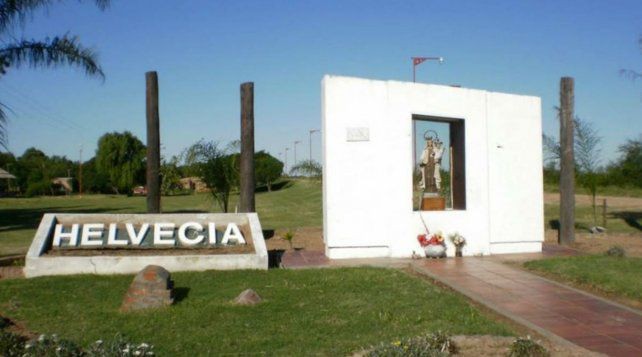 Buscan a los acusados de violar en grupo a una joven en Helvecia | Noticias