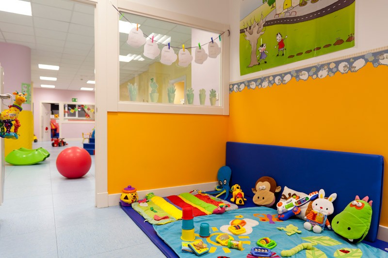 La Corte ordenó que se reglamente la ley que obliga a empresas a contar con guarderías para los hijos de sus empleados | Judiciales