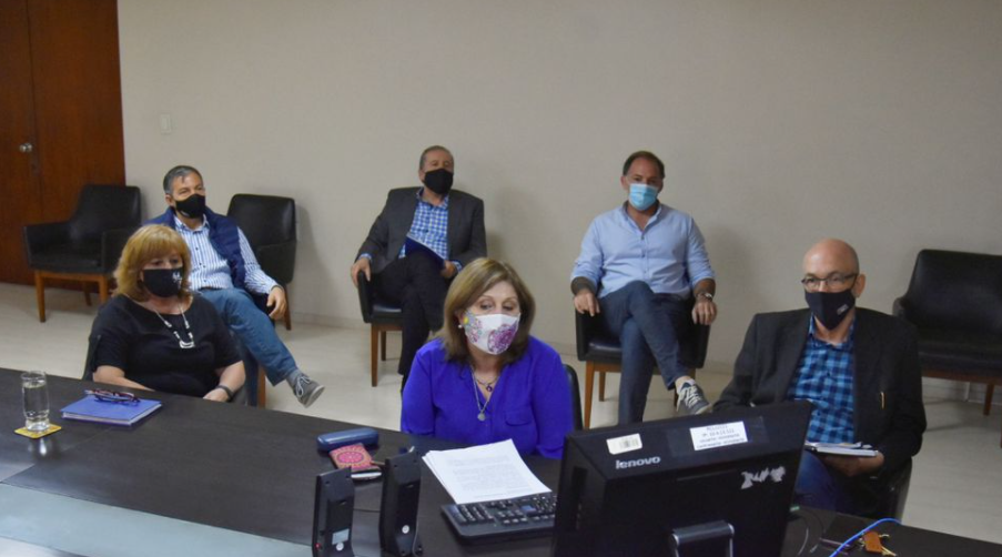 Los docentes fueron convocados a paritarias el miércoles 27 de octubre | Noticias