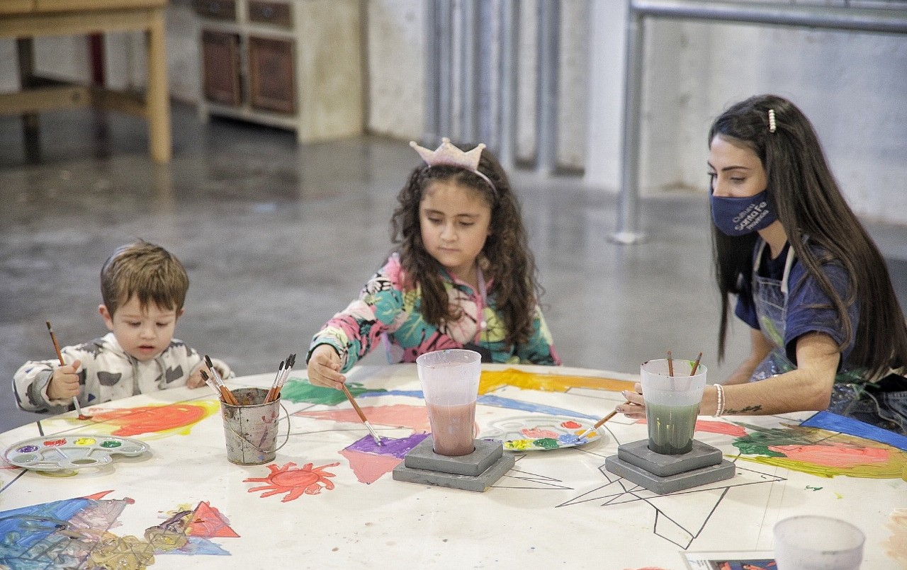 ¿Qué actividades hay para realizar en la ciudad este fin de semana? | Información General