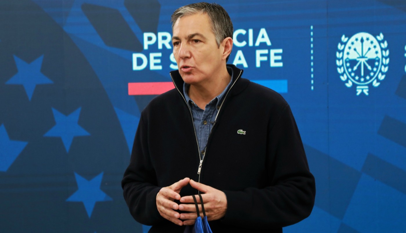 El ministro ratificó el aumento salarial para los gremios que aceptaron la oferta provincial | Noticias