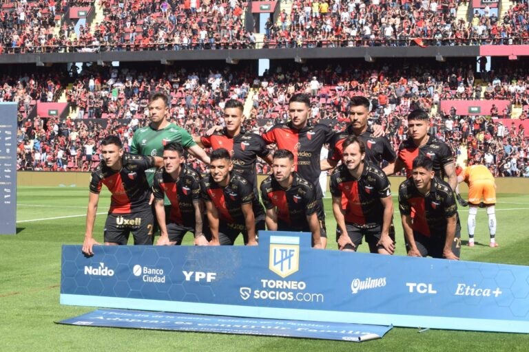 En el Brigadier López: Colón va por una victoria ante Estudiantes | Deportes
