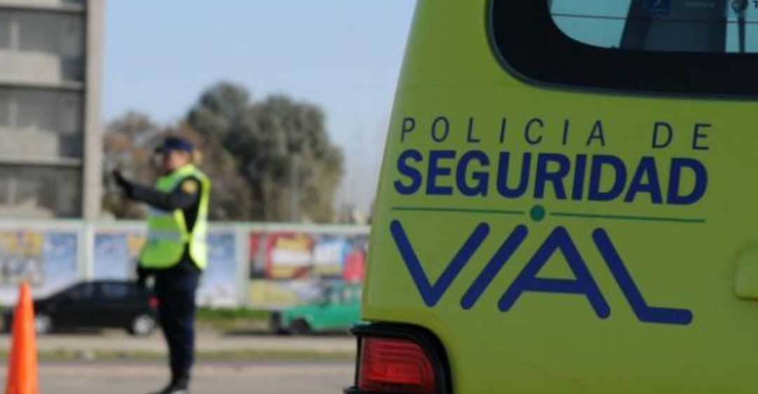 Corte total en la ruta 11 a la altura de La Criolla por un accidente fatal | Información General