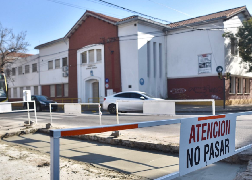 Los trabajos de iluminación y bacheo previstos para este martes 26 de octubre | Información General