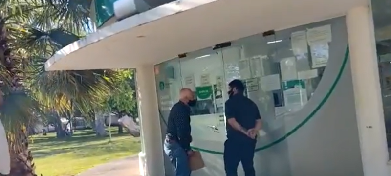 Paro de Asoem: Se reprograman turnos para trámites de la licencia de conducir | Información General