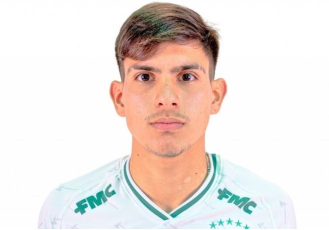 A un futbolista de la Reserva de Sarmiento de Junín le dieron un botellazo y tuvieron que operarlo | Deportes