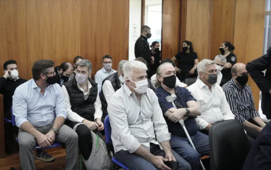 Vicentin: imputaron a todos los directivos por defraudación y estafa | Noticias