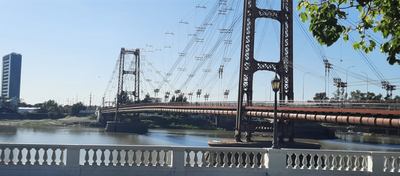 Se espera otro día agobiante en la ciudad con una máxima que llegaría a los 39° | Información General