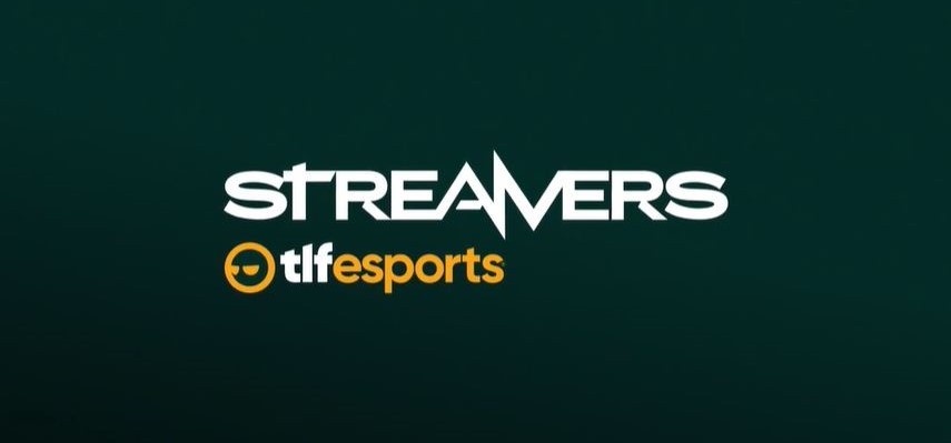 TLF ESPORTS presenta su primer contenido original "Streamers" | Espectaculos