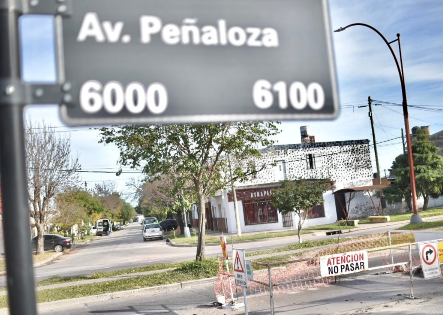 Trabajos de bacheo e iluminación previstos para este jueves 28 de octubre | Información General
