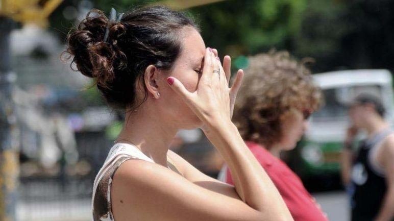 Calor intenso en la ciudad: ¿Cuándo llega el alivio? | Información General