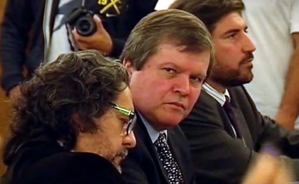 El ex intendente de Córdoba Germán Kammerath irá a prisión | Nacionales