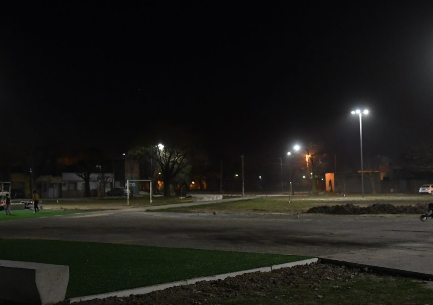 Los trabajos de bacheo e iluminación previstos para este viernes 29 de octubre | Información General