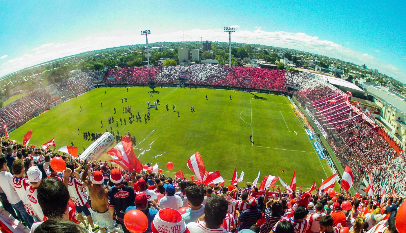 Unión vs. Rosario Central: este sábado venden entradas para el partido | Deportes