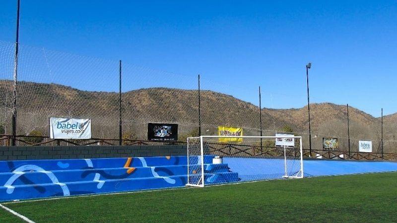 Carlos Paz: murió un jugador de fútbol amateur mientras disputaba un partido | Deportes