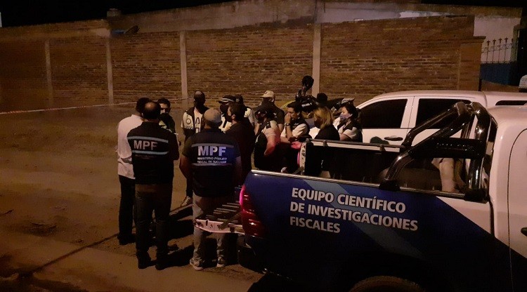 Tucumán: Encontraron los restos de un bebé recién nacido | Nacionales