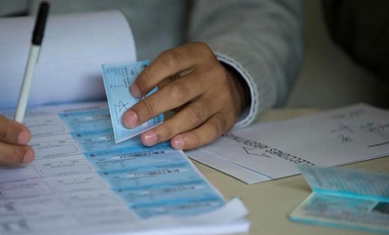 Ya tienen fecha de pago para las autoridades electorales de las PASO provinciales | Información General