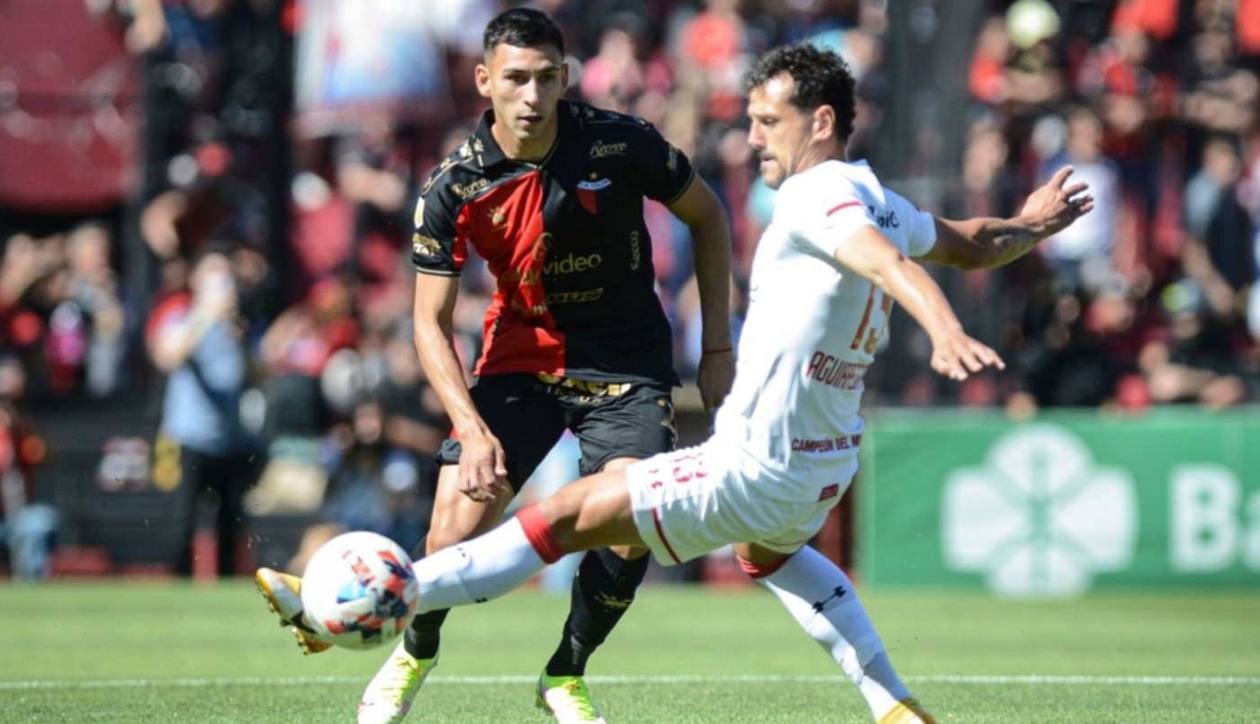 Sin Bernardi ni Goltz, Colón visita a Patronato | Deportes