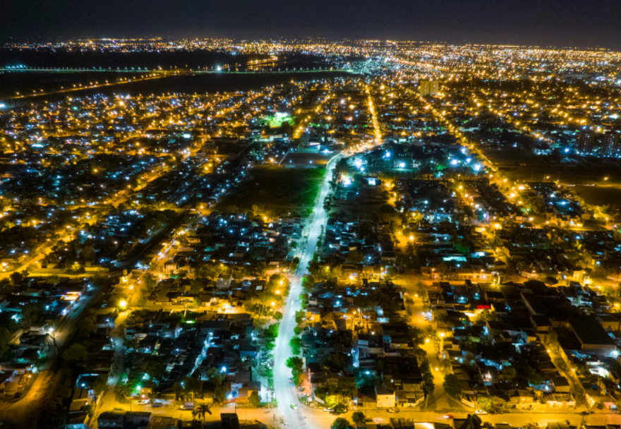 Trabajos de iluminación y bacheo previstos para este martes 2 de noviembre | Información General