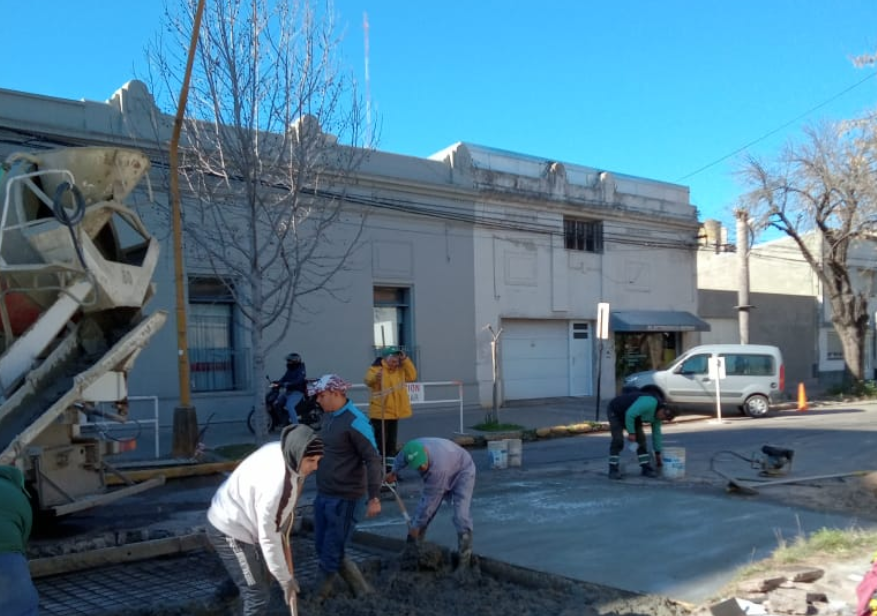 Los trabajos de bacheo e iluminación previstos para este miércoles 3 de noviembre | Información General