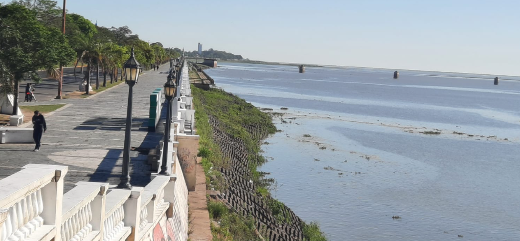 Jueves cálido aunque se espera descenso de la temperatura para mañana | Información General