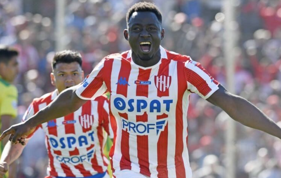 Orgullo tatengue: Yeimar Gómez Andrade convocado a la Selección de Colombia | Deportes