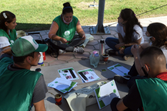 Dengue: El municipio trabaja con organizaciones sociales en la prevención | Información General