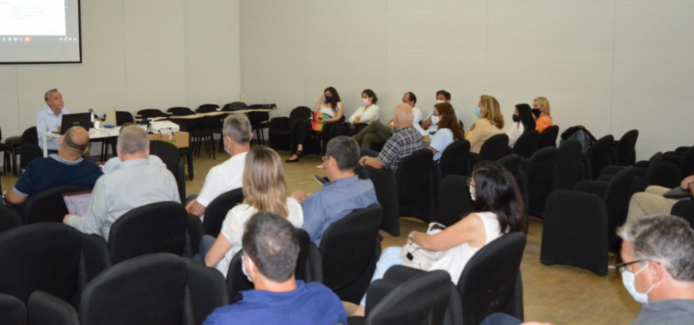 Santa Fe profundiza los cuidados para garantizar la salud durante el embarazo | Información General