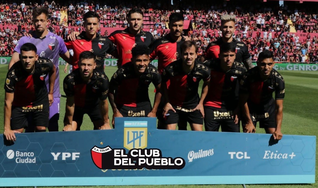 En el Brigadier López: Colón busca una victoria  nte Plantense | Deportes