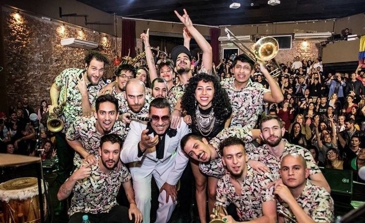 A pura música en La Redonda: La Delio Valdez se presenta este sábado ante los santafesinos | Espectaculos